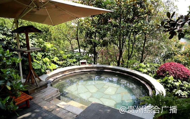 冬游貴州更精彩|黔地氤氳盡享康養(yǎng)之旅