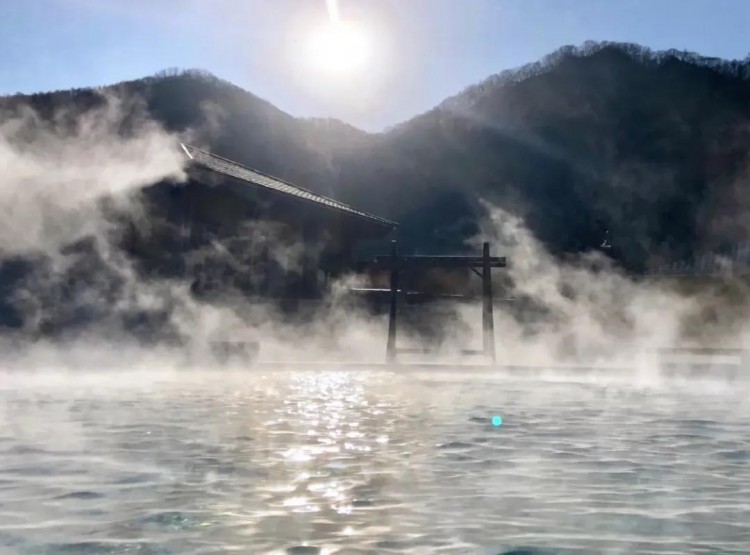 玩轉(zhuǎn)貴陽│溫泉季來啦！貴陽周邊泡湯攻略