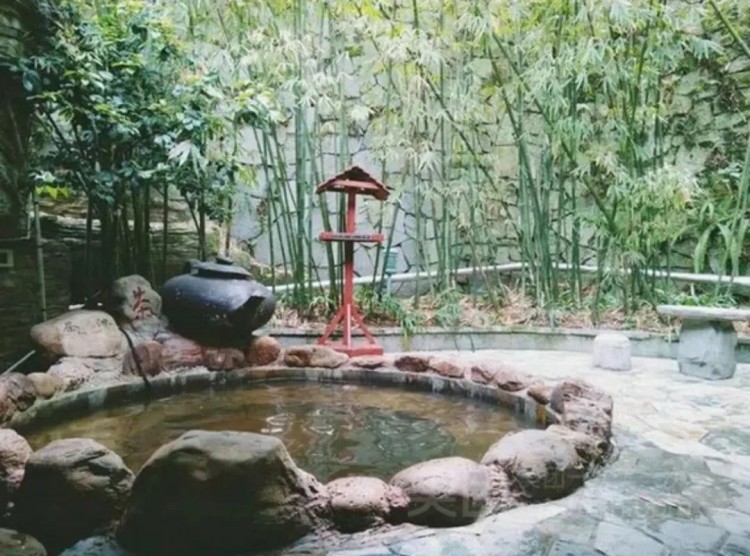 玩轉(zhuǎn)貴陽│溫泉季來啦！貴陽周邊泡湯攻略