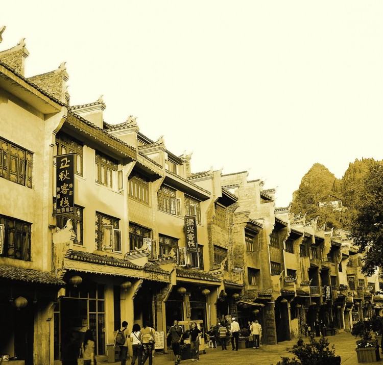 貴州省黔東南州4A5A級旅游景區名錄喜歡的收藏