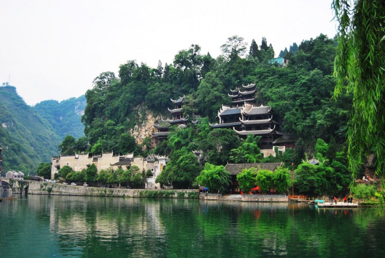 貴州省黔東南州4A5A級旅游景區名錄喜歡的收藏