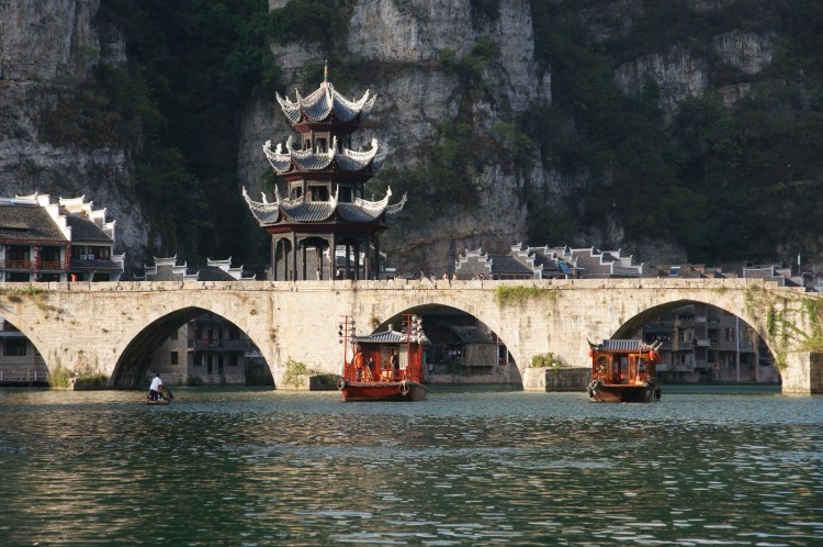 貴州省黔東南州4A5A級旅游景區名錄喜歡的收藏