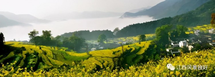 朱虹：江西旅游九大業(yè)態(tài)