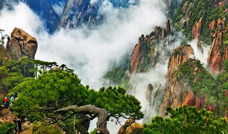 朱虹：江西旅游九大業(yè)態(tài)