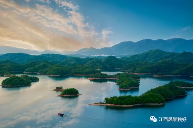 朱虹：江西旅游九大業(yè)態(tài)