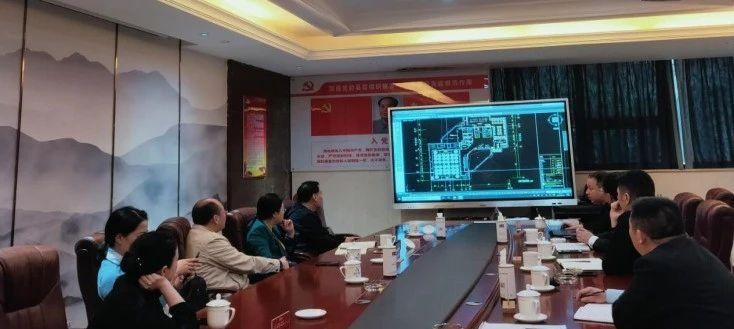 在國家資深星評專家的指導下，湖南懷化：這家五星級酒店立即建成