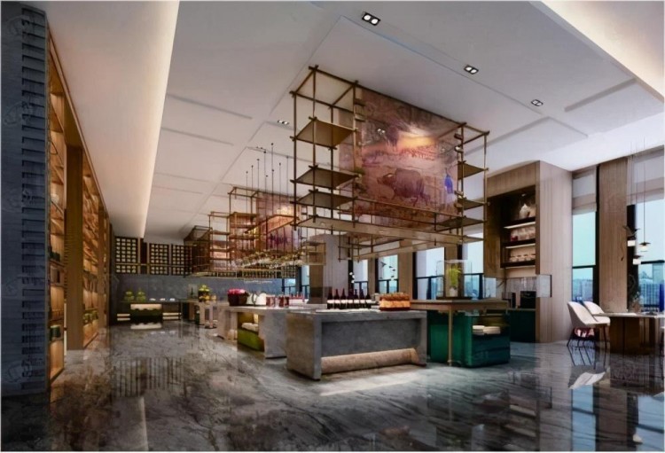 湖南懷化：這家五星級飯店接受國家資深星評專家指導馬上建成了