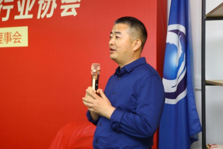 福建健康服務業邁開新步伐行業協會成功舉辦換屆選舉大會