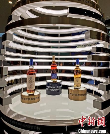 新品牌進駐新產品首發海南離島免稅購物政策持續虹吸效應