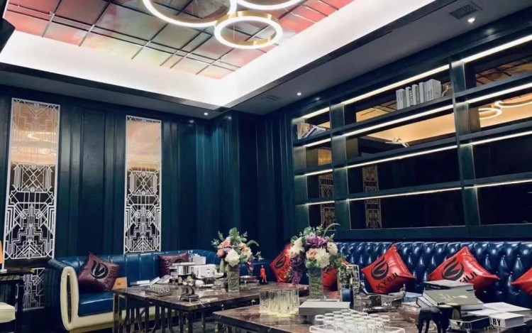品質(zhì)生活享受娛樂：福建晉江開元匯重新定義商務(wù)娛樂會(huì)所
