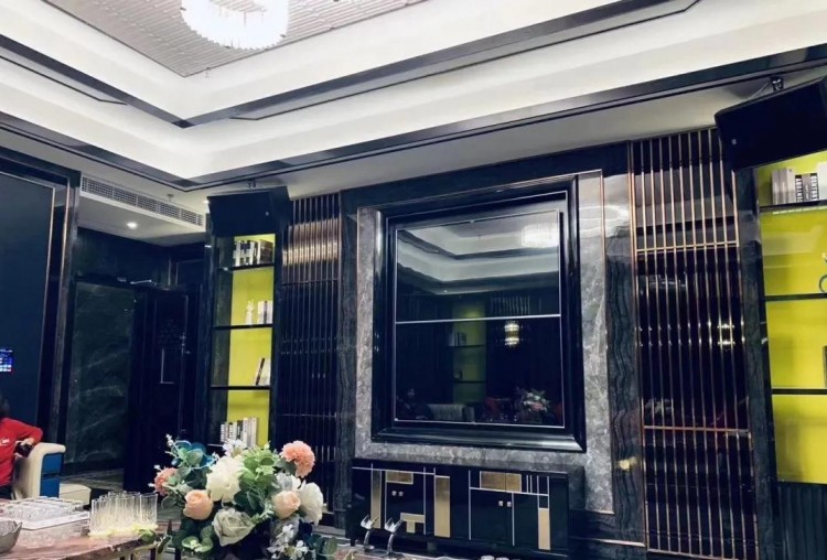 品質(zhì)生活享受娛樂：福建晉江開元匯重新定義商務(wù)娛樂會(huì)所