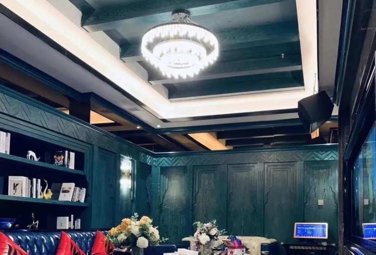 品質(zhì)生活享受娛樂：福建晉江開元匯重新定義商務(wù)娛樂會(huì)所