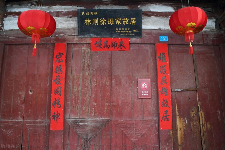 去福州去這10個景點就對了