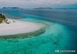 海南三亞落地租車自駕6天行程這樣玩