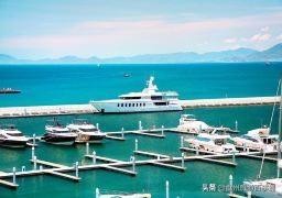 海南三亞落地租車自駕6天行程這樣玩