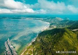 海南三亞落地租車自駕6天行程這樣玩