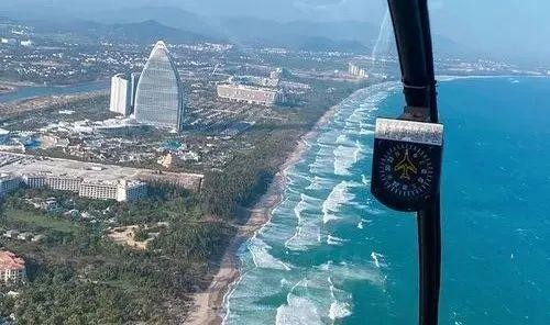 向YANG而行玩轉不一樣的海南