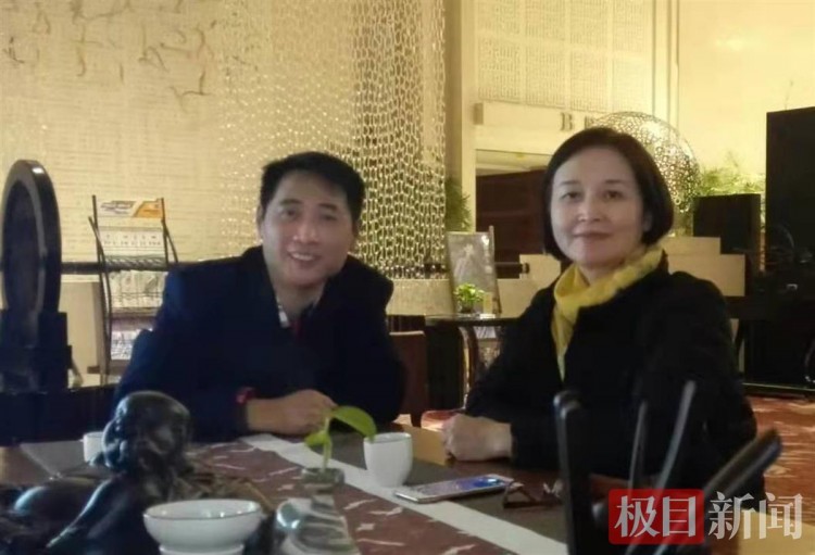 破解老人洗澡難孝感助浴者黃紅霞發起同名志愿者聯盟