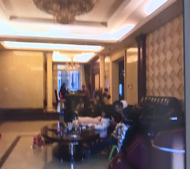 湖南60歲富婆沉迷賭博輸光千萬家產蝸居出租屋后悔不當初