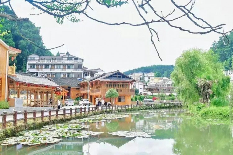 五一游烏當|美景美食趣味活動這條歡樂假期五日游線路將承包你的整個五一節！