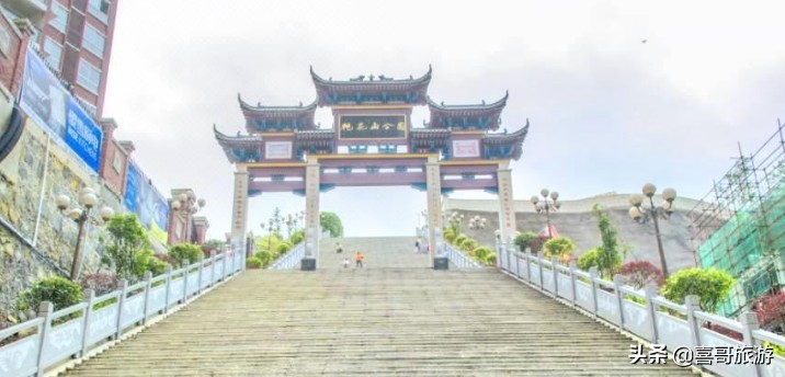 貴州遵義市正安縣十大景區有哪些自駕游如何安排行程
