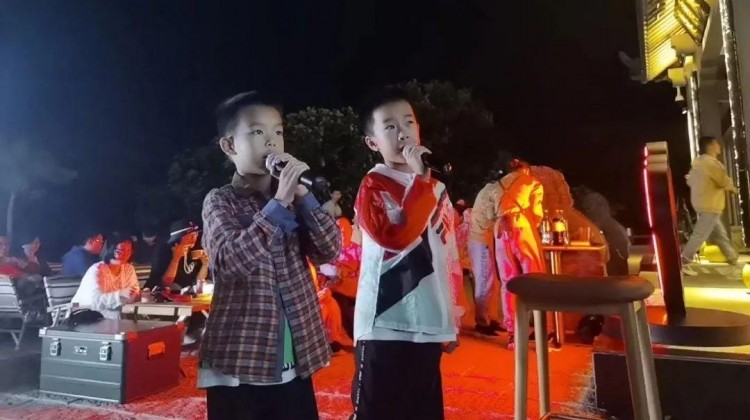 安徽人游安徽|與山為友放野生活——2022黃山山林度假生活季讓你的夏日之旅更精彩