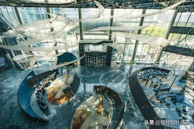 5年迎20+奢牌西安高奢酒店集中大爆發(fā)