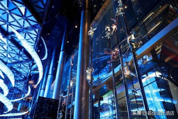 5年迎20+奢牌西安高奢酒店集中大爆發(fā)