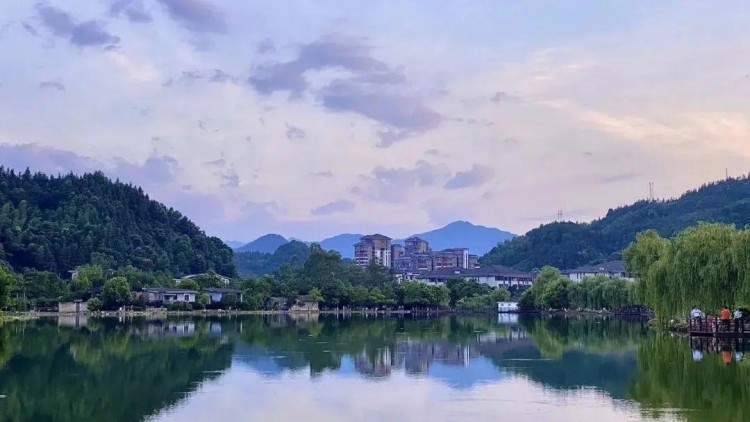 商家推薦丨江西溫泉一卡通精選商家明月山天沐溫泉