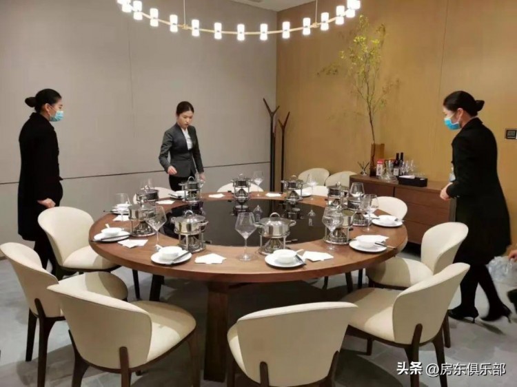 河南第一豪宅能創造出河南第一會所嗎