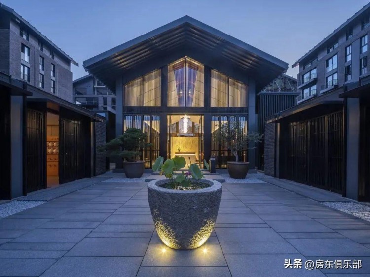 河南第一豪宅能創造出河南第一會所嗎