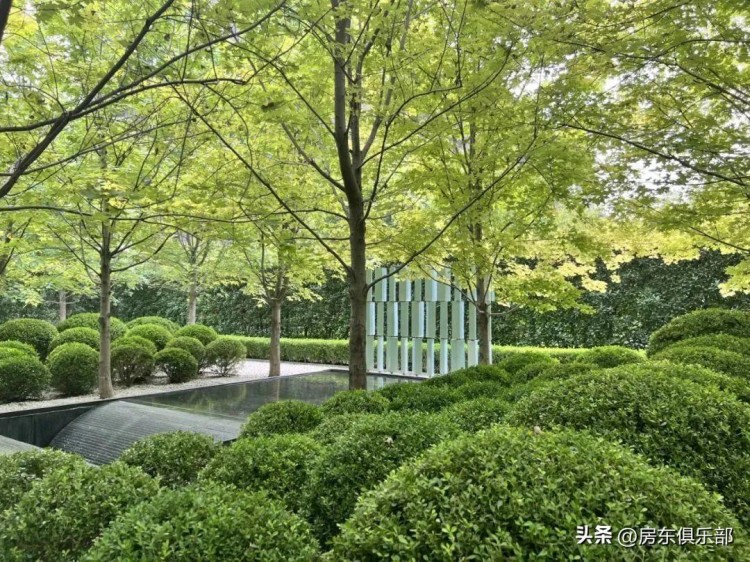 河南第一豪宅能創造出河南第一會所嗎