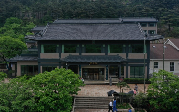 安徽人游安徽|限時返場！擁有這份賞秋套餐讓你盡享黃山迷人秋色