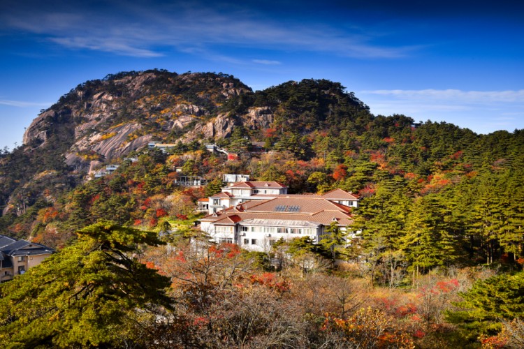 安徽人游安徽|限時返場！擁有這份賞秋套餐讓你盡享黃山迷人秋色