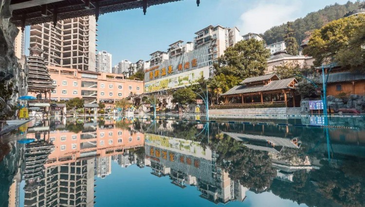 烏當冬游季|五大爽身溫泉陪你暖暖過冬！