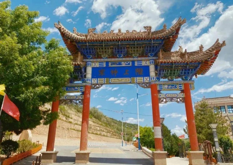 強烈建議！定西這個寶藏溫泉冬天一定要去一次！