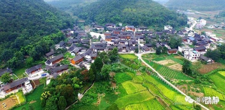 冬游貴州丨泡溫泉賞美景品美食思南這份大禮包你確定不來拿