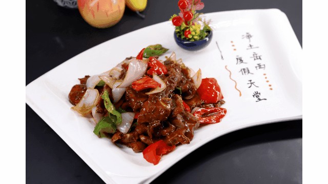 入榜安徽30強！來天悅灣開啟一場休閑康養之旅！