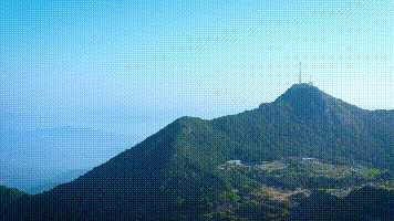 福建長泰：福之旅·主播帶你游——綠色生態享福之旅