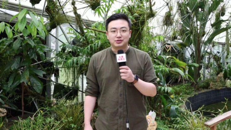 福建長泰：福之旅·主播帶你游——綠色生態享福之旅