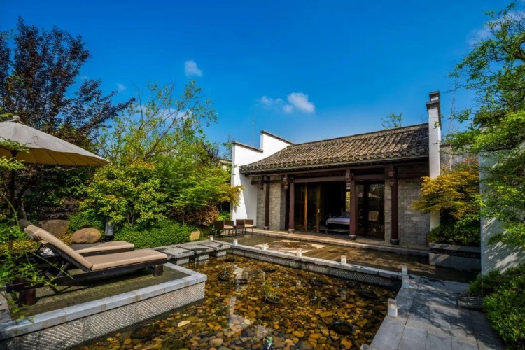 十大秀美之城——滑一滑解鎖黃山省級旅游度假區！