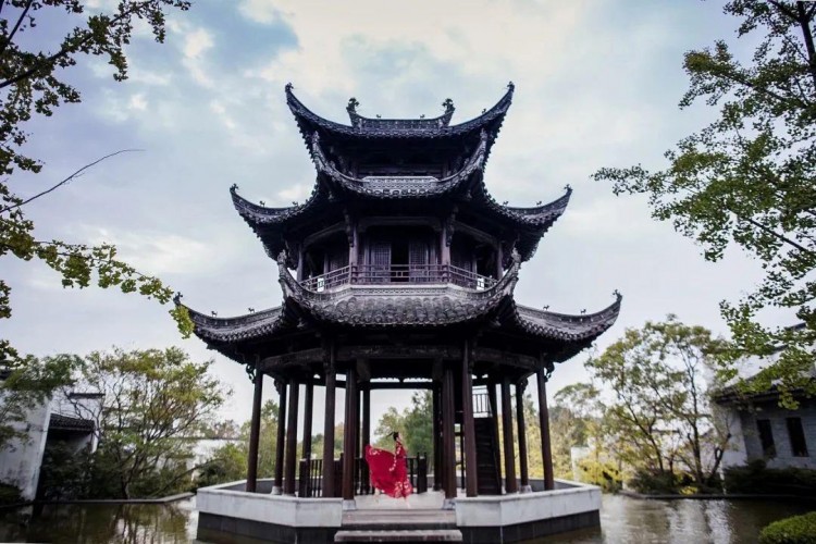 十大秀美之城——滑一滑解鎖黃山省級旅游度假區！