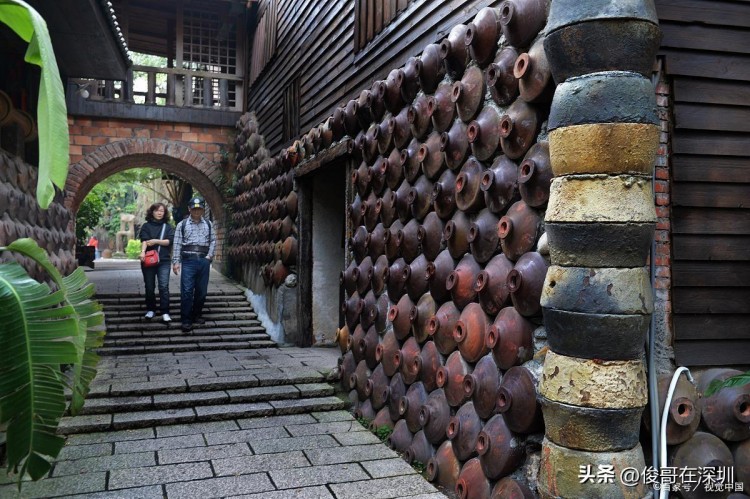江西旅游必去景點下