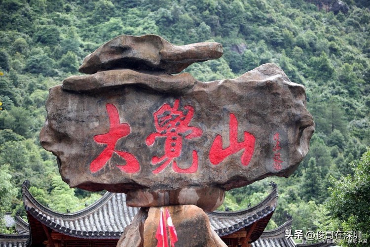江西旅游必去景點下