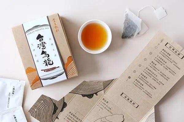 在茶文案里做個心靈spa會讓你買買買嗎