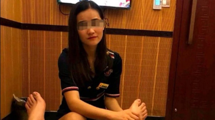 突發！江西某按摩店發生命案70多歲大爺當場身亡內幕細節曝出