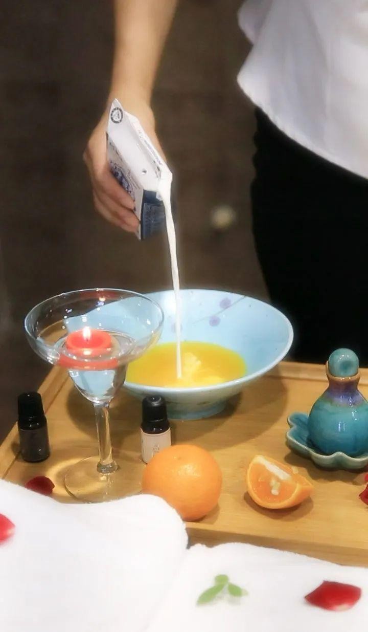 平涼廣成大酒店溫泉水療館上新啦！快來體驗！