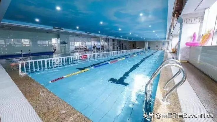盤點南昌25家游泳館最便宜的只要19.9元怕熱的快收藏起來！