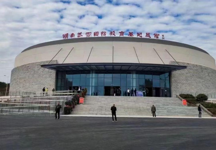 叮！你有一份都梁古城打卡攻略請查收！