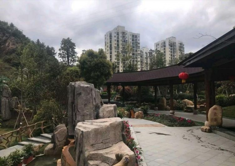 冬天貴州周邊泡溫泉好去處推薦